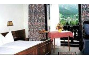 Austria Penzión Zell am See, Interiorul